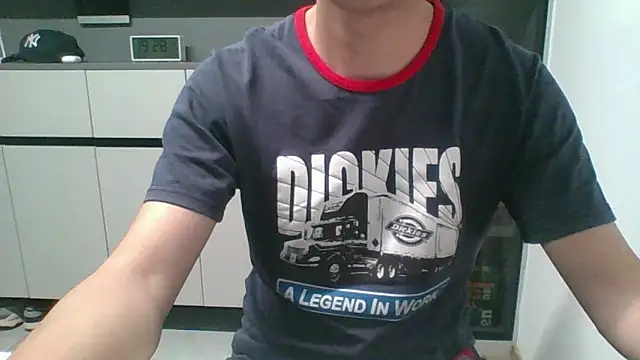 Snapshot of nole_china7 chatting on February 19, 2026, 11:29 am nole china7 online show from February 19, 2026, 11:29 am