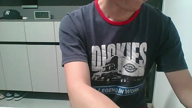 Snapshot of nole_china7 chatting on February 21, 2026, 12:29 pm nole china7 online show from February 21, 2026, 12:29 pm