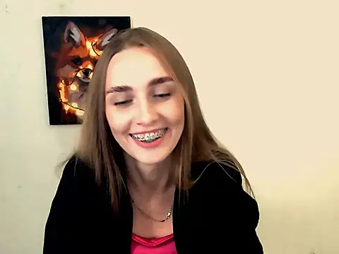 Doll Angelina online show from September 15, 2025, 6:14 am