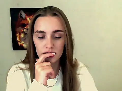 Doll Angelina online show from September 13, 2025, 5:51 am