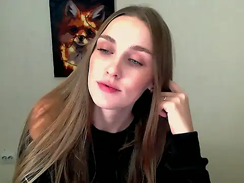 Doll Angelina online show from October 15, 2025, 5:50 am