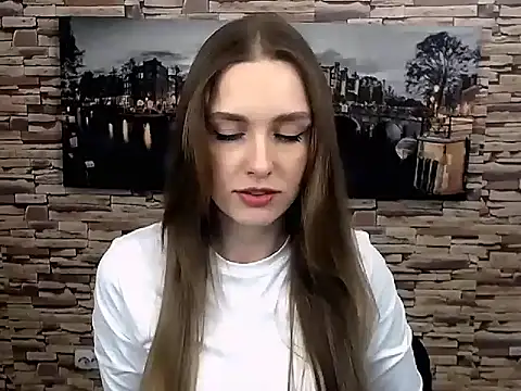 Doll Angelina online show from March 22, 2025, 7:15 am