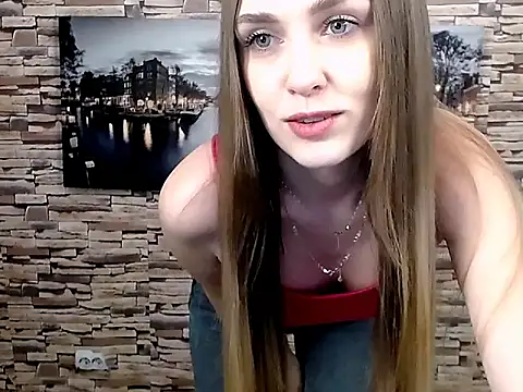 Doll Angelina online show from March 21, 2025, 7:00 am