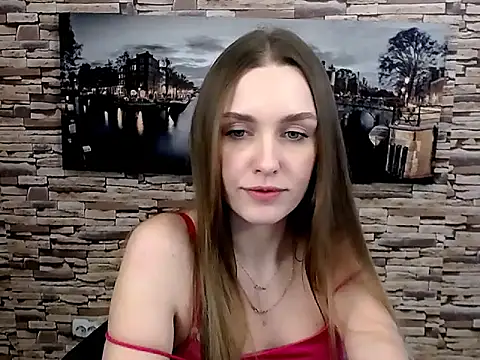 Doll Angelina online show from March 21, 2025, 10:06 am