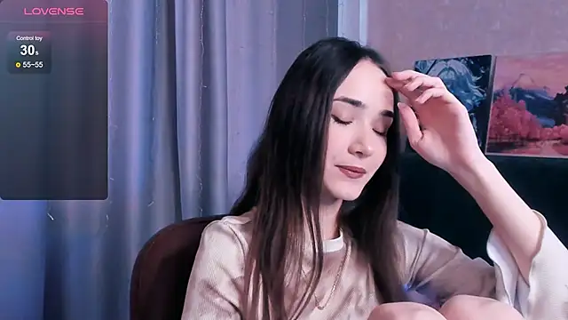 Lillllos online show from March 23, 2026, 8:25 am