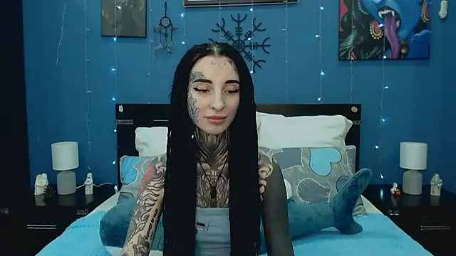 Velvetbat online show from July 30, 2026, 8:02 am