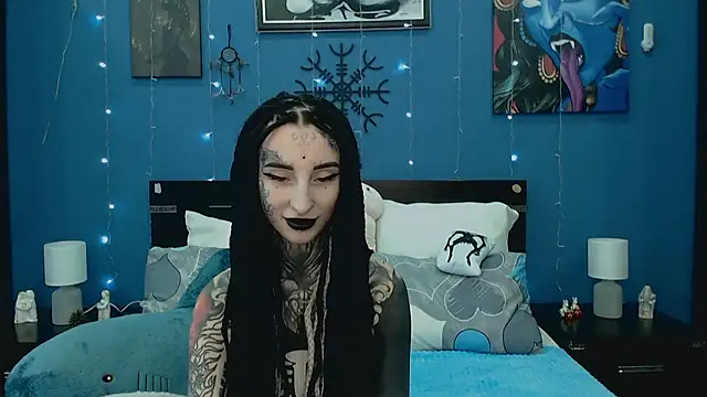 Velvetbat online show from June 1, 2026, 7:08 am