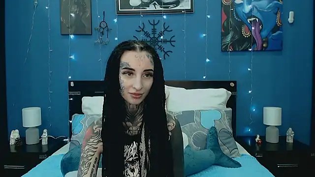 Velvetbat online show from June 26, 2026, 7:36 am