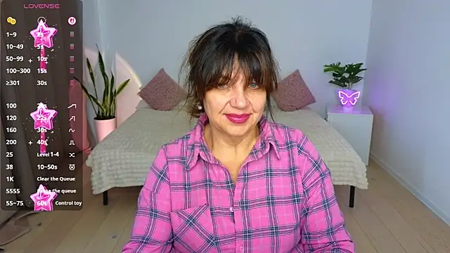 Snapshot of Nika_Light chatting on December 3, 2025, 12:26 pm Nika Light online show from December 3, 2025, 12:26 pm