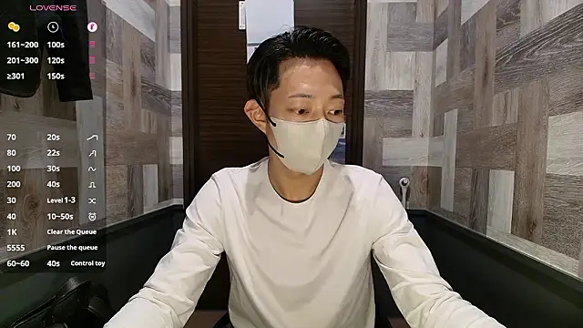 i am Hiro online show from April 2, 2026, 4:19 am