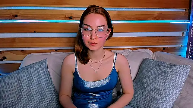 Lilo Sims online show from March 19, 2025, 4:57 am