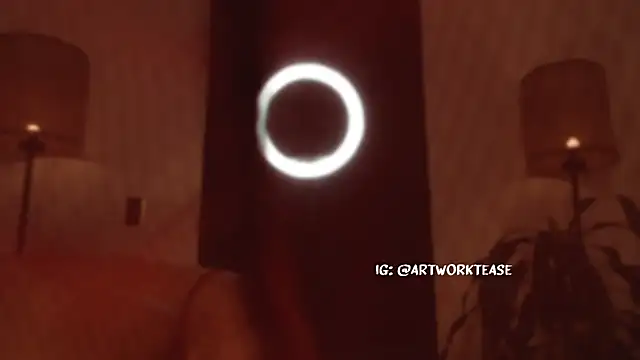 Artworktease online show from March 14, 2025, 9:43 pm