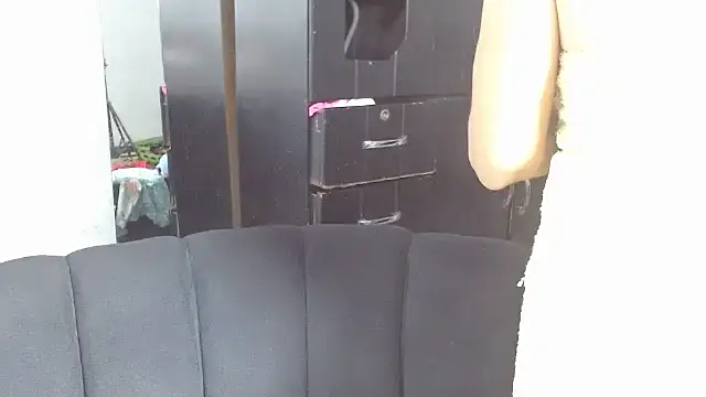 Allyson Mature online show from February 20, 2026, 9:55 am