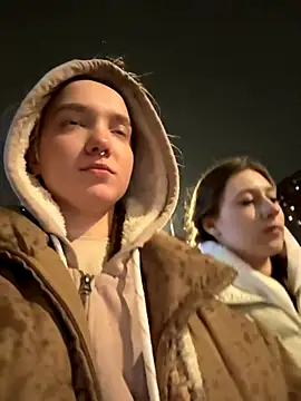 bambi lu online show from November 21, 2025, 7:02 pm