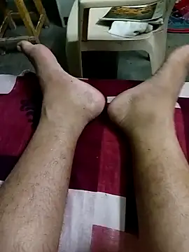 A-1PLAYBOY0 online show from September 21, 2025, 7:30 pm