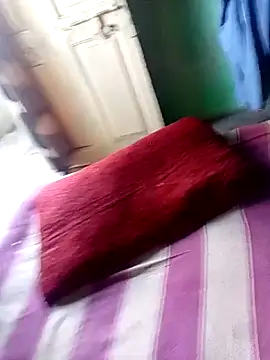 A-1PLAYBOY0 online show from December 22, 2025, 2:44 am