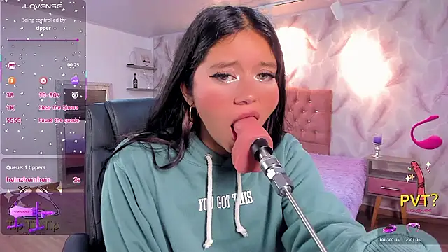 blair harrison online show from March 5, 2026, 12:02 pm