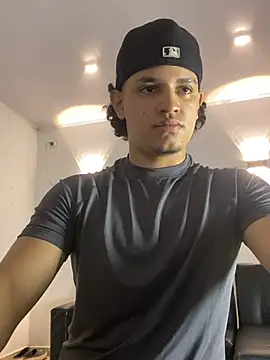 samxx muscle online show from March 9, 2026, 6:50 am