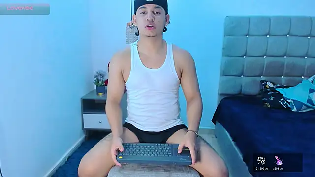 samxx muscle online show from February 25, 2026, 6:57 am