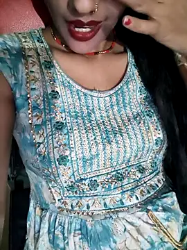 Eshwari Chopra online show from October 27, 2025, 3:57 pm