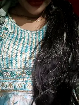 Eshwari Chopra online show from December 15, 2025, 3:29 pm