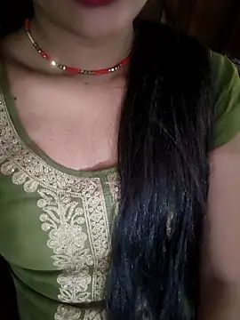 Eshwari Chopra online show from April 9, 2026, 8:20 am