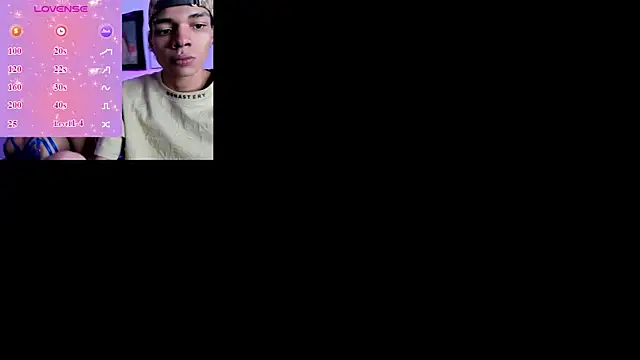 candyandmarilyn online show from February 7, 2026, 10:18 pm