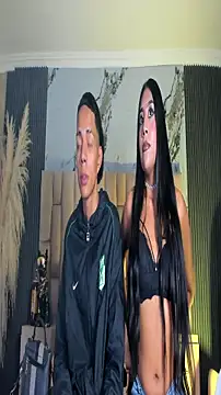 candyandmarilyn online show from June 17, 2026, 8:19 pm