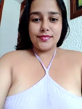 dulcewitch online show from March 28, 2026, 8:21 pm