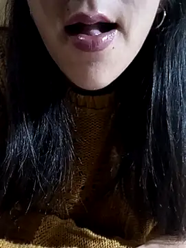 Camilitah online show from November 4, 2025, 2:54 pm