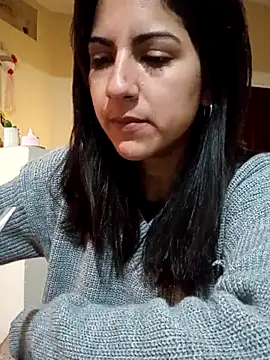 Camilitah online show from September 22, 2025, 2:23 pm