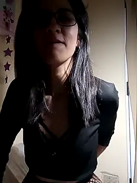 Camilitah online show from October 2, 2025, 2:48 am