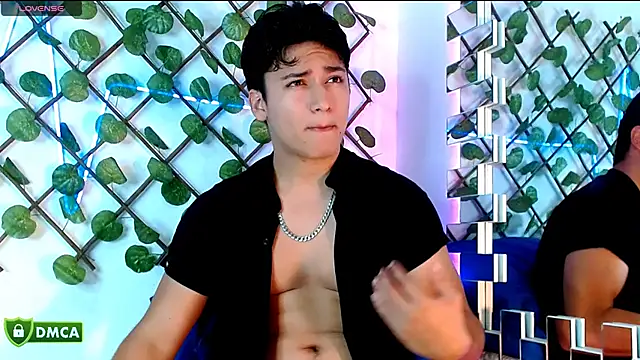 Snapshot of THE_LITTLE_LIAM chatting on February 10, 2026, 1:04 am THE LITTLE LIAM online show from February 10, 2026, 1:04 am