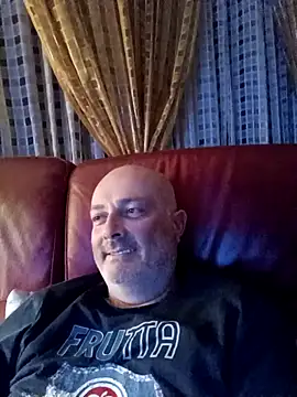 Alexis Bull online show from November 22, 2025, 11:58 pm