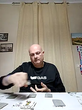 Alexis Bull online show from December 21, 2025, 10:43 pm