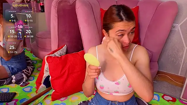 MilleyJones online show from November 8, 2025, 7:39 pm