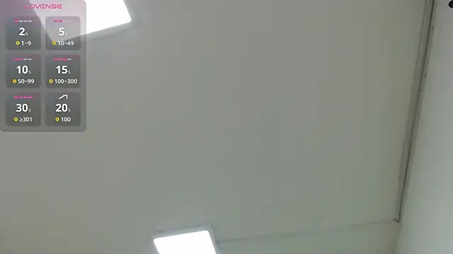 samara novoa online show from April 7, 2026, 7:04 pm