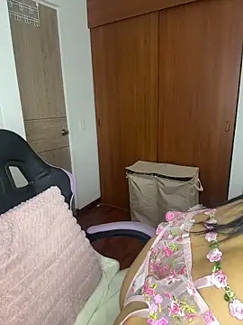 ArianaReynoldss online show from February 24, 2026, 10:16 am