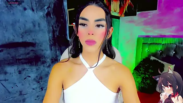 Valensx oficiall online show from November 6, 2025, 5:11 am