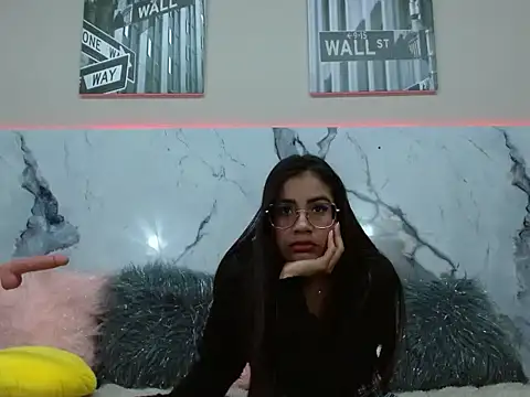 adajonnes online show from March 18, 2026, 3:46 pm