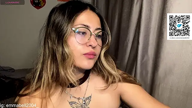 emma  bell  online show from February 16, 2026, 2:32 am