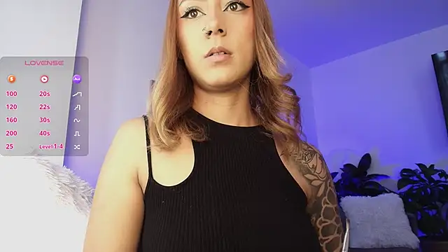 im eli1 online show from May 18, 2026, 8:13 pm