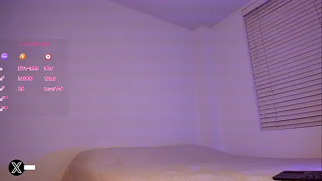 im eli1 online show from October 25, 2025, 2:22 am