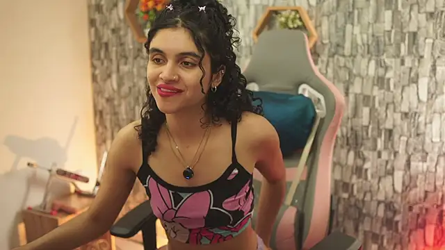 bonniie 98  online show from July 7, 2026, 7:50 pm