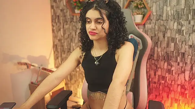 bonniie 98  online show from July 23, 2026, 8:38 pm