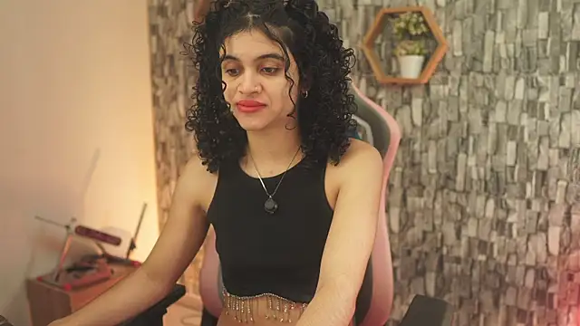 bonniie 98  online show from July 18, 2026, 3:20 pm