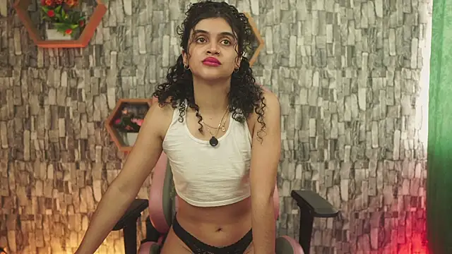 bonniie 98  online show from August 3, 2026, 8:04 pm