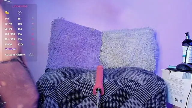 kattia deluchi online show from March 3, 2026, 6:09 am