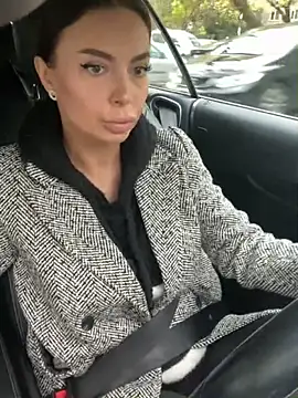 Anna Nobel online show from October 18, 2025, 5:42 am