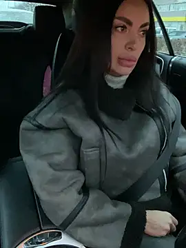 Anna Nobel online show from February 26, 2026, 5:07 am